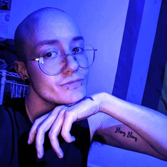 Meet your Posher, Clark - Picture 1 of 1